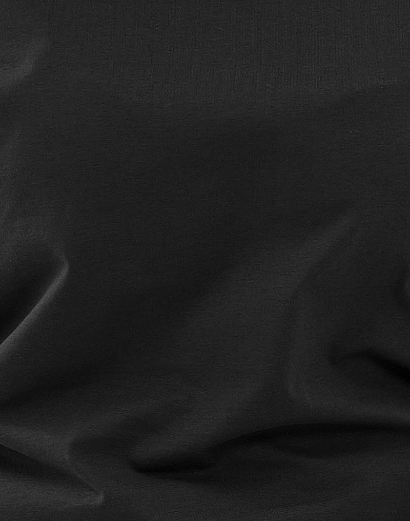 TS47 MENS PREMIUM COTTON FACE L/S TEE