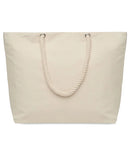 Zippered Beach Cooler Bag