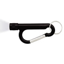 Flashlight Carabiner