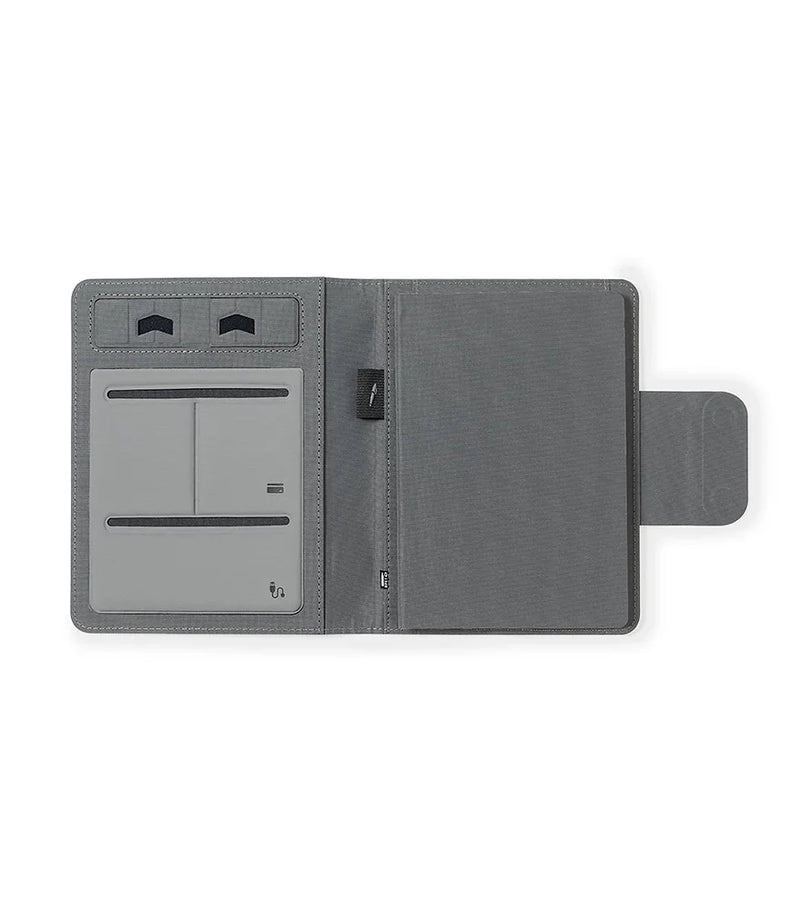 Dambier Multi-Function Portfolio