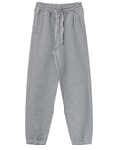 TP05 AIRLAYERED CVC SWEATPANTS Unisex