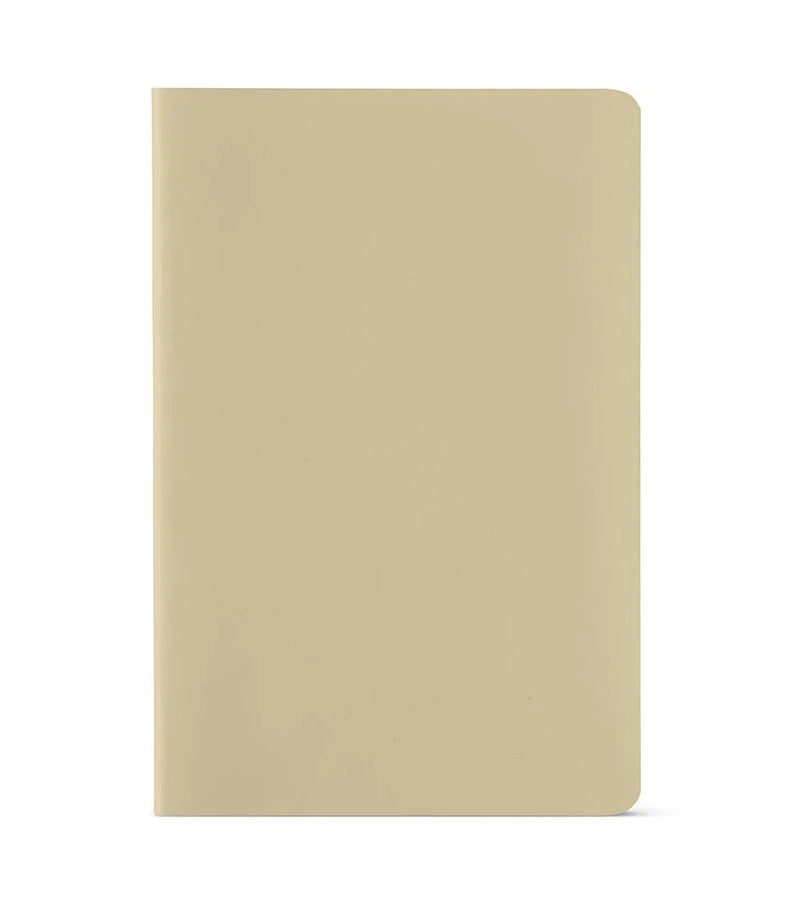 Homer Stone Notebook