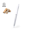 Harzur Recycled Alu Set