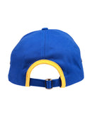 CH17 PEAK & BACK TRIM CAP