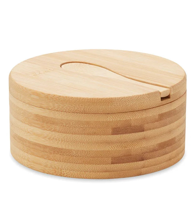 Salt & Pepper Box