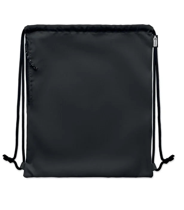 Large Drawstring in RPET