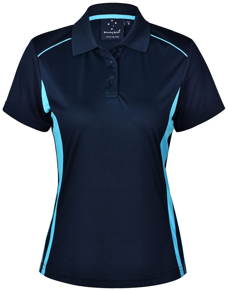 PS80 PURSUIT POLO Ladies'