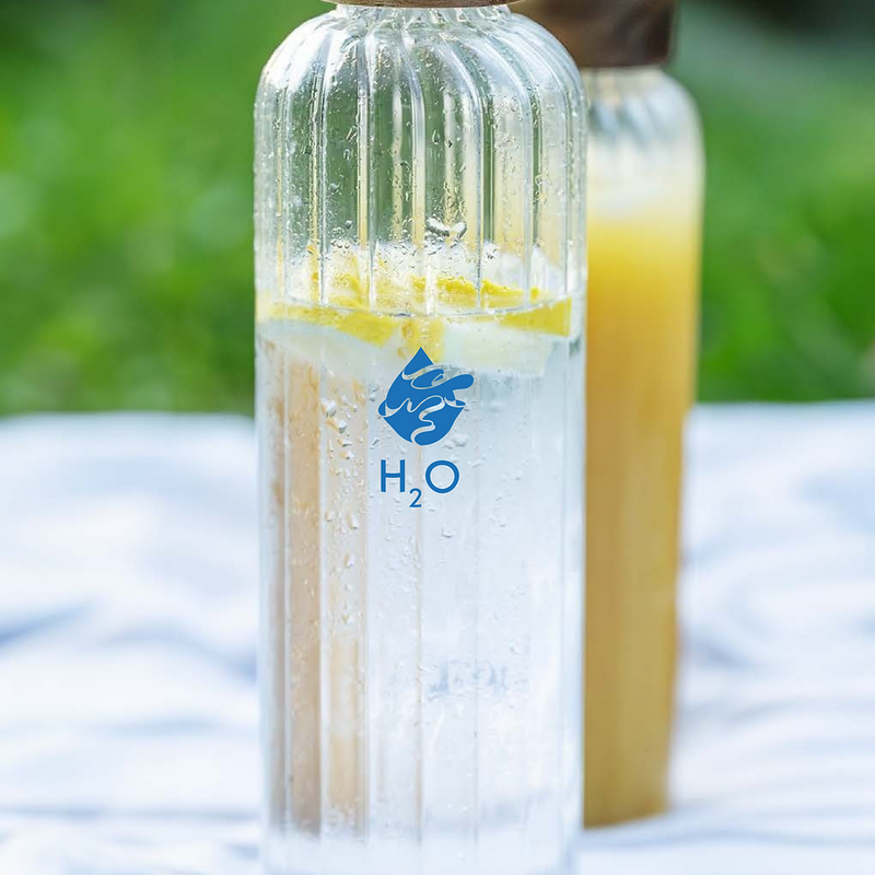 Dallas 1L Drink Bottle