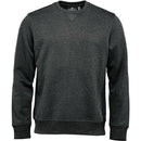 CFW-1.Men's Yukon Crew Pullover