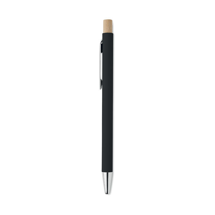Bergamo Recycled Alu Pen