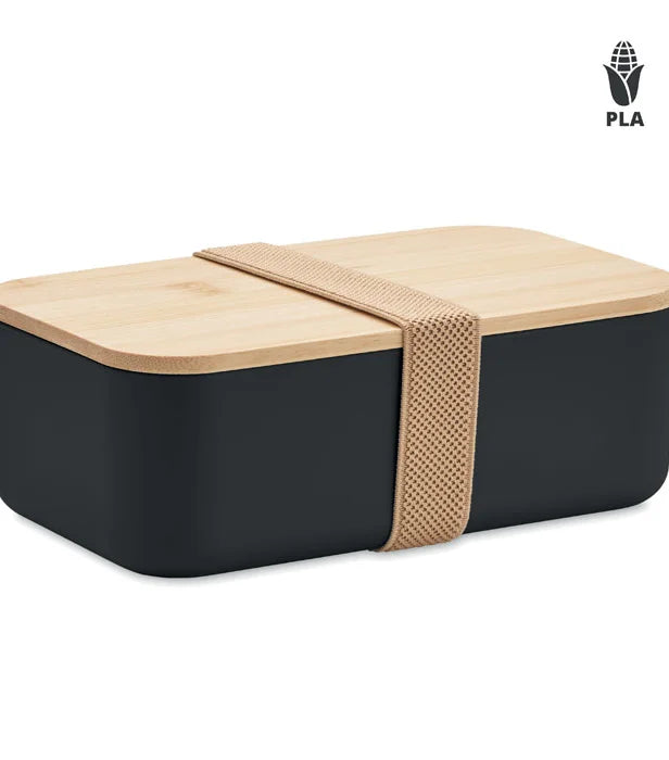 100% PLA Lunch Box - Beiba