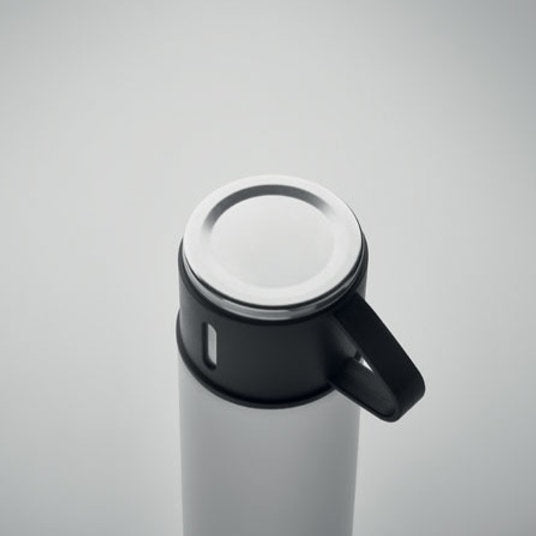 Tonia Flask and Cup Set