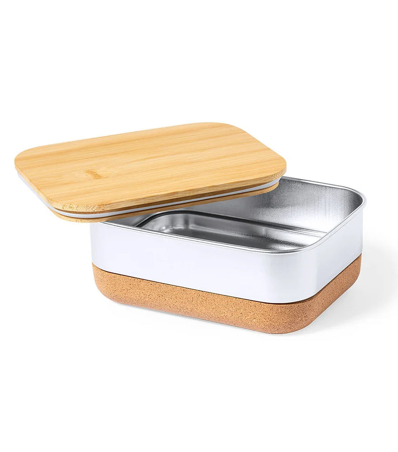 Lunch box Lanrok