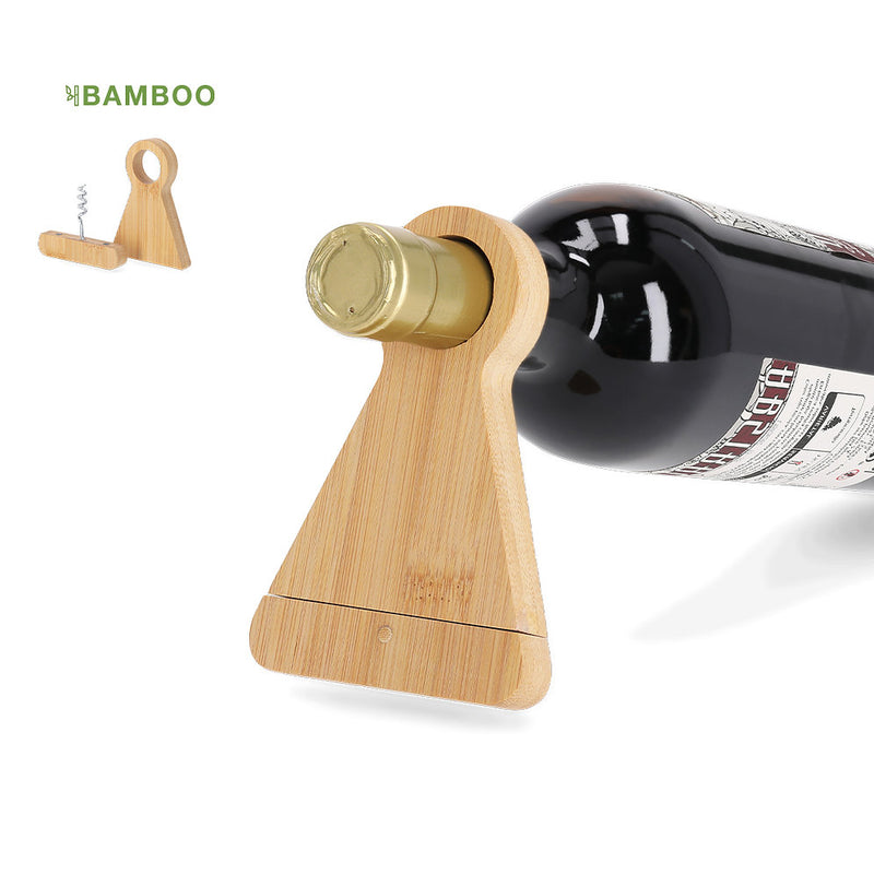 Kofko Corkscrew Holder