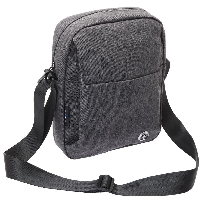 SD804.Swissdigital Scout Shoulder Bag