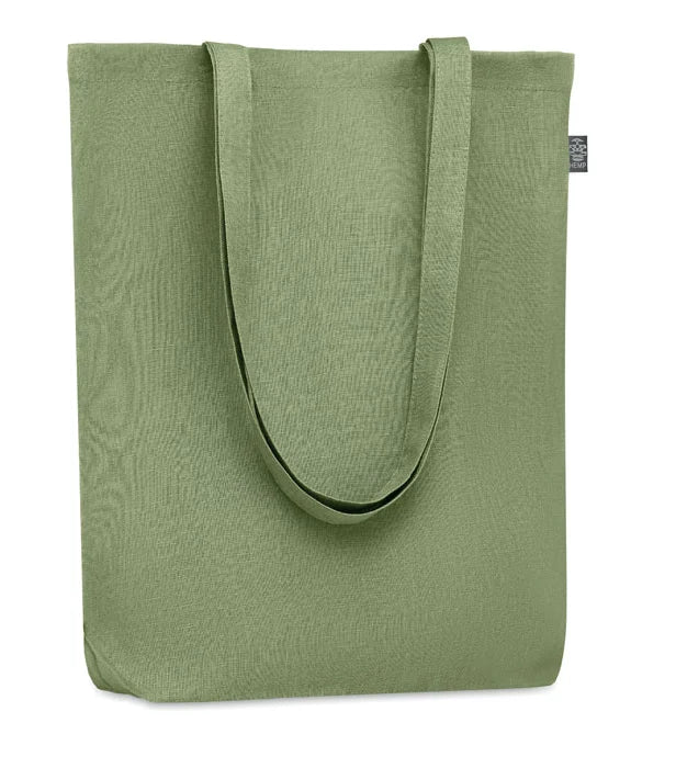 100% Hemp Tote