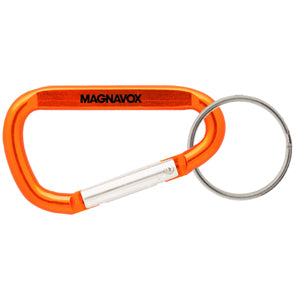 60mm Carabiner