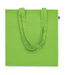 Ben Organic Cotton Shopping Bag