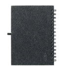 RingFelt - A5 Notebook