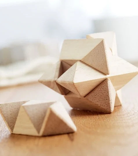 Star brain Teaser