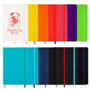 LL5087.Venture A5 Notebook