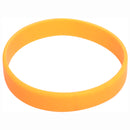 Branded Silicone Wristband