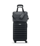 Lana Felt Laptop Bag