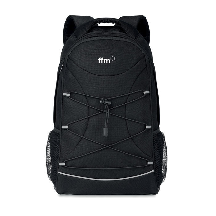 600D RPET Backpack