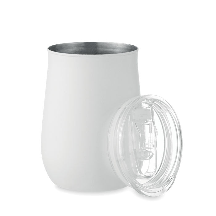 Ursa Recycled Steel Mug