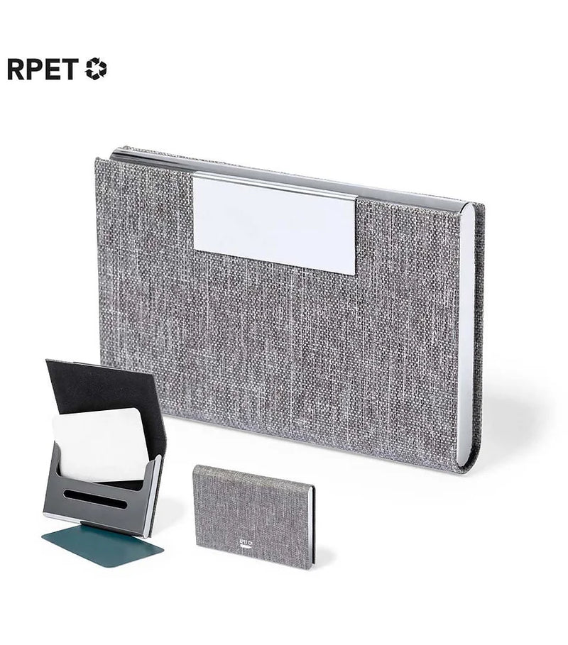 Restek Card Holder