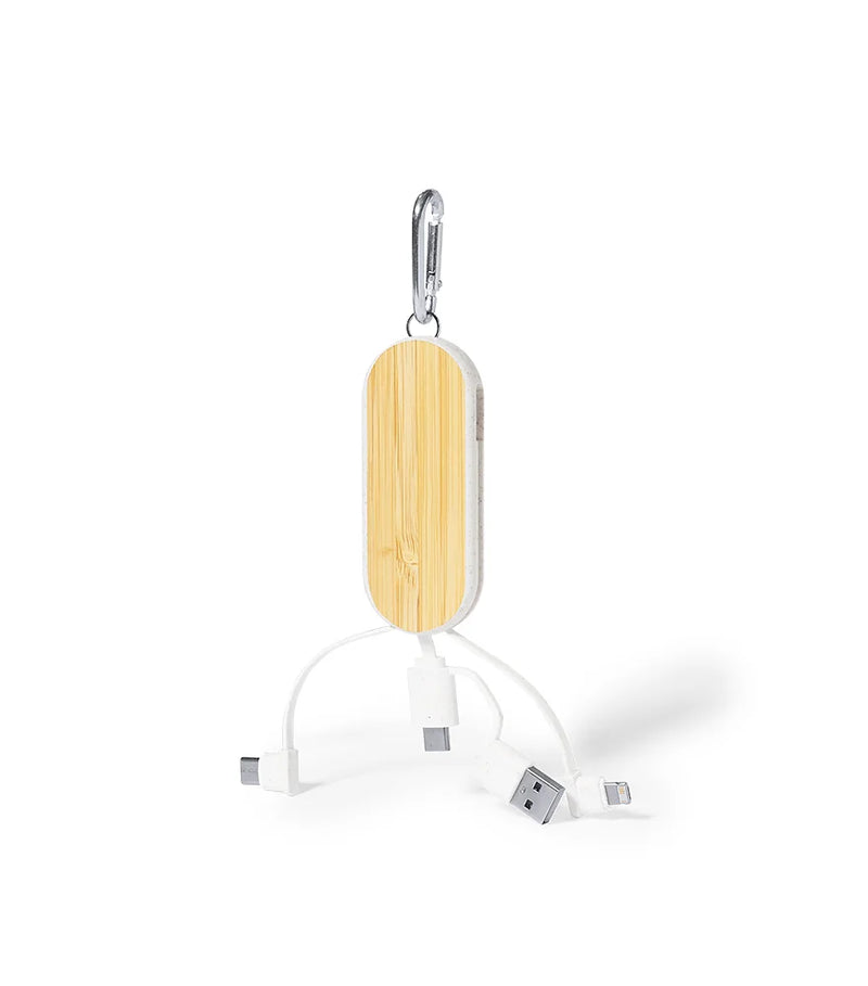 Abby Charging Cable