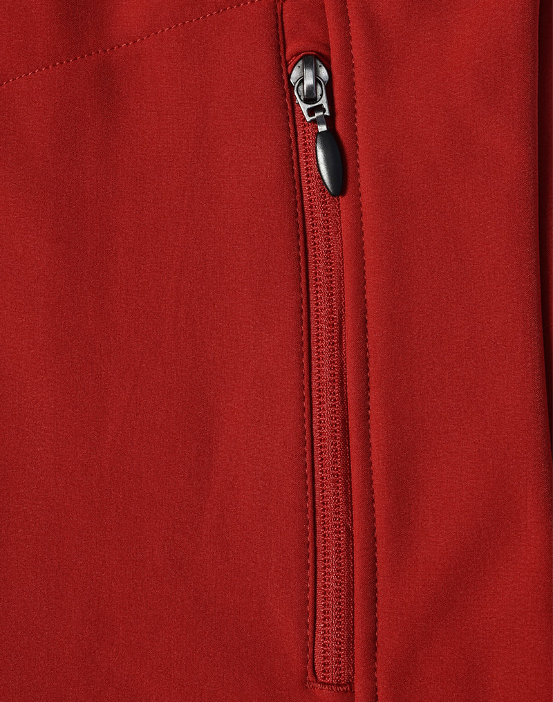 JK26 Ladies' Softshell Hi-Tech Vest