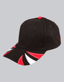 CH80 BATHURST COLOURS CAP