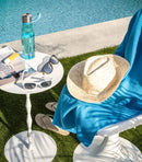 Edward Natural Straw Hat