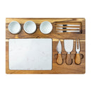 Milton 11-Piece Cheese Set