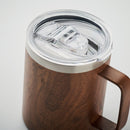Recycled Stainless Steel Mug - Namib