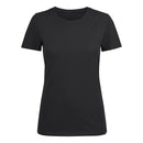 JH400W.American U Women's Crew Neck Tee