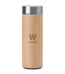 Batumi Flask with Infuser