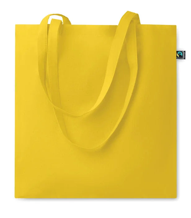 Osole Fairtrade Tote - Colour