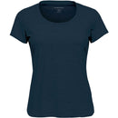 TG-1W.Women's Torcello Crew Neck Tee