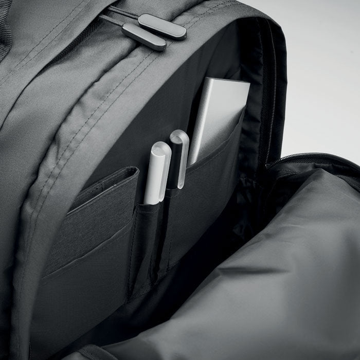 Valley 300D RPET Backpack