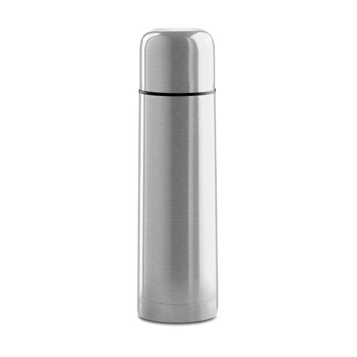 Glam Colored Double Wall Flask