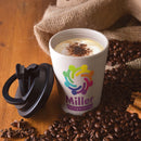 LL0419.Aroma Eco Cup / Handle Lid