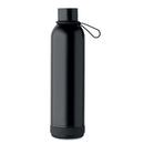 Musey Insulated Bottle with Speaker