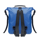 Scuba Waterproof Rolltop Backpack