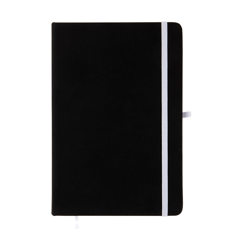 LL5089.Venture Supreme A5 Notebook
