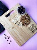 Obilia Bamboo Chopping Board