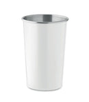 Fjard Recycled Steel Cup