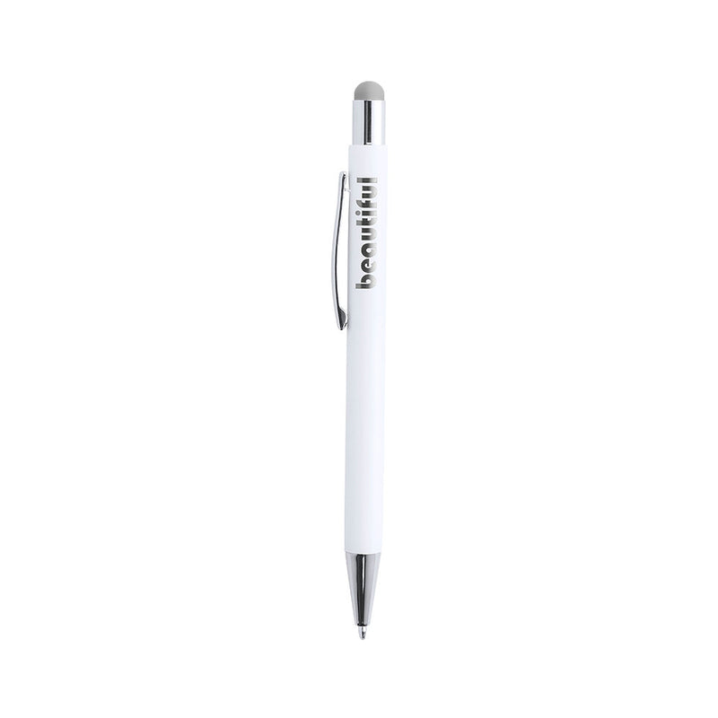 Woner Aluminum Stylus Pen