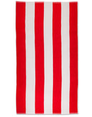 TW07 STRIPED BEACH TOWEL